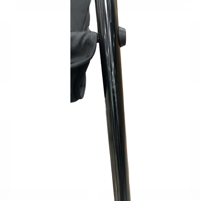 Shop Silver Cross Bassinet Stand, Black, Dune and Reef at GoodBuy Gear
