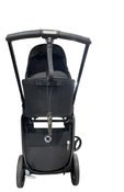 Shop Bugaboo Dragonfly Bassinet and Seat Stroller, 2025, Black, Midnight Black, Midnight Black at GoodBuy Gear