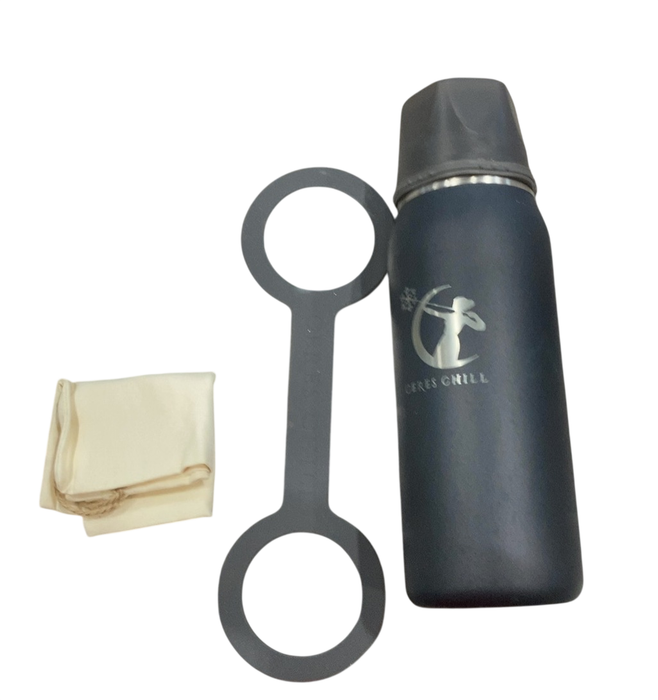 Shop Ceres Chill Legacy Breastmilk Chiller (32oz), Black at GoodBuy Gear