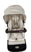 Shop Cybex Gazelle S Seat Unit, Black Frame, Seashell Beige at GoodBuy Gear
