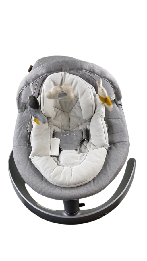 Shop Nuna LEAF Grow Seat, Driftwood at GoodBuy Gear