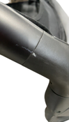 Shop Bugaboo Butterfly 2 Stroller, 2025, Black, Midnight Black, Midnight Black at GoodBuy Gear