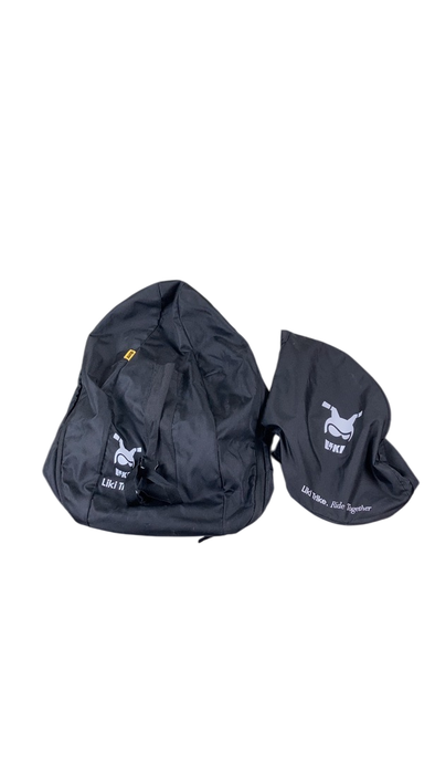 Shop Doona Liki Trike S5, Racing Green at GoodBuy Gear