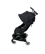 Shop Cybex Libelle 2 Compact Stroller, 2023, Magic Black at GoodBuy Gear