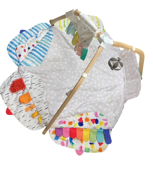 Shop Lovevery The Play Gym with Play Strands at GoodBuy Gear