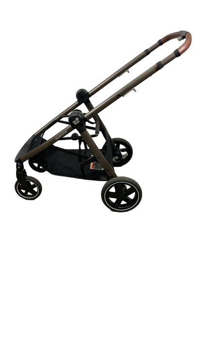 Shop Maxi-Cosi Zelia Luxe Stroller Frame, 2023 at GoodBuy Gear