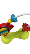 Shop Skip Hop Explore & More Baby's View 3-Stage Activity Center, Multi at GoodBuy Gear