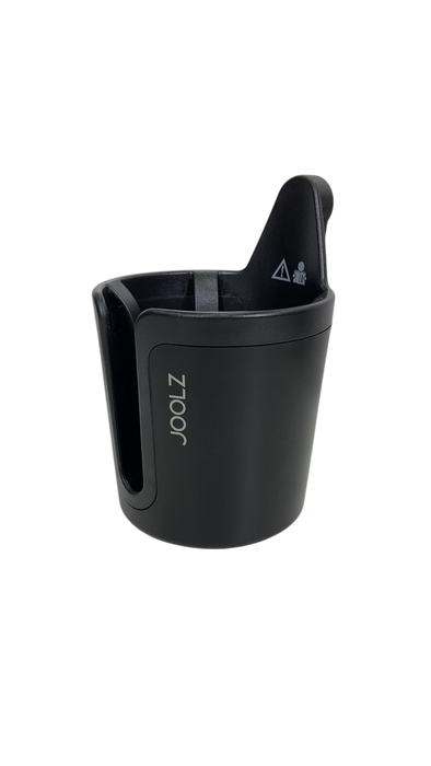Shop Joolz Cup Holder, Black at GoodBuy Gear