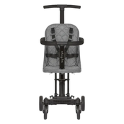Shop Dream On Me Coast Rider Travel Stroller, Pascal (Grey) at GoodBuy Gear