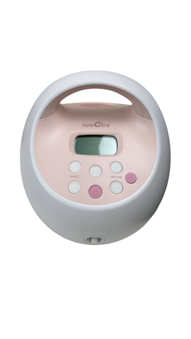Shop Spectra Baby S2 Plus Electric Breast Pump at GoodBuy Gear