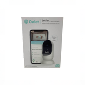 Shop Owlet Cam, White at GoodBuy Gear