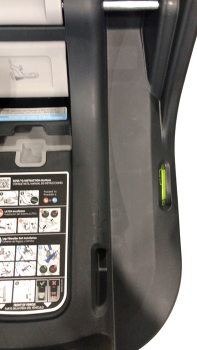 Shop UPPAbaby Aria Infant Car Seat, 2024, Declan at GoodBuy Gear