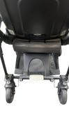 Shop Bugaboo Bee5 Stroller, 2018, Black, Botanic, Botanic at GoodBuy Gear