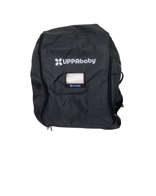 used UPPAbaby MINU Travel Bag