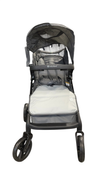Shop Baby Trend Venture Travel System Stroller, 2025, Desert Gray at GoodBuy Gear