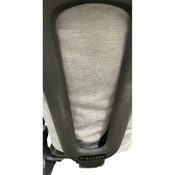 Shop Bugaboo Kangaroo Single To Double Stroller, 2026, Black, Moon Grey, Moon Grey at GoodBuy Gear