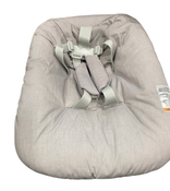 Shop Stokke Tripp Trapp Newborn Set, Grey, 2003+ Compatible at GoodBuy Gear