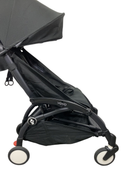 Shop Stokke YOYO3 Complete Stroller, 2024, Black, Black at GoodBuy Gear