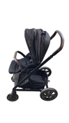 Shop Nuna MIXX Next Stroller, 2022, Riveted at GoodBuy Gear