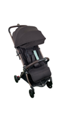 Shop Silver Cross Jet 5 Super Compact Stroller, 2024, Ganache at GoodBuy Gear