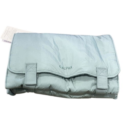 Shop Calpak Portable Changing Pad Clutch, Bluebell at GoodBuy Gear