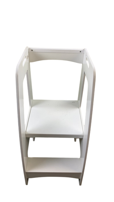 Shop Guidecraft Kitchen Helper High Rise Step Up at GoodBuy Gear