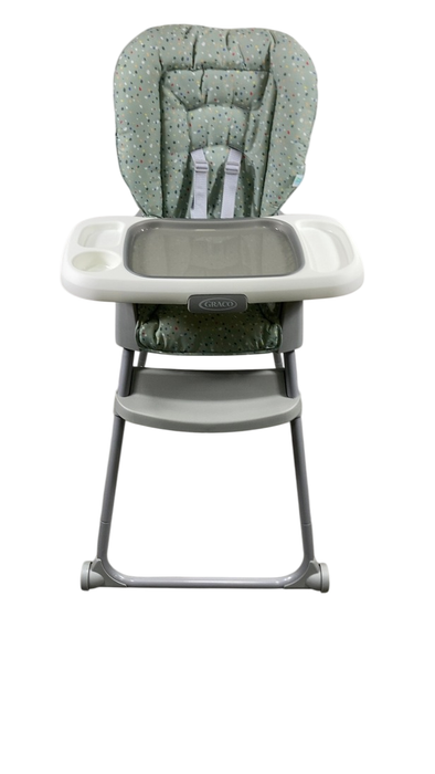 Shop Graco Made2Grow 5-in-1 High Chair, Terrazo at GoodBuy Gear