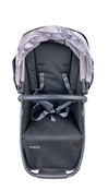 Shop UPPAbaby VISTA RumbleSeat, 2015+, 2019, Jake (Black) at GoodBuy Gear