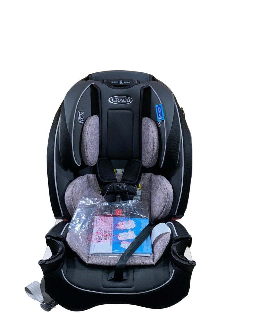 Graco SlimFit 3-in-1 Convertible Car Seat, 2023, Camelot