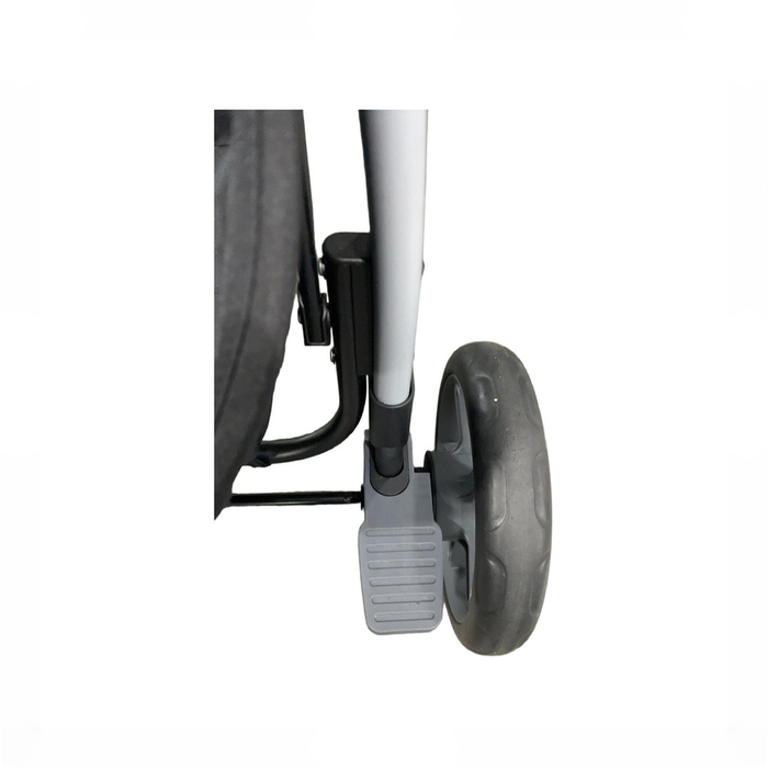 Shop DRAFT - Evenflo Omni Plus Stroller Frame, 2024 at GoodBuy Gear