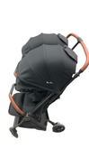 Shop Silver Cross Jet Double Travel Stroller, 2024, Black at GoodBuy Gear