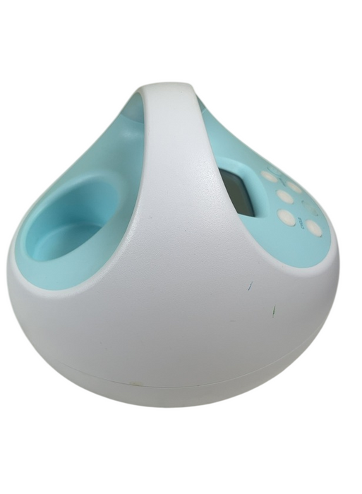 Shop Spectra Baby S1 Plus Premier Rechargeable Breast Pump, 24mm & 28mm at GoodBuy Gear