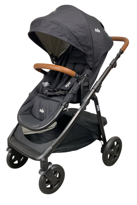 Shop Joie Ginger Stroller, Shale, 2025 at GoodBuy Gear