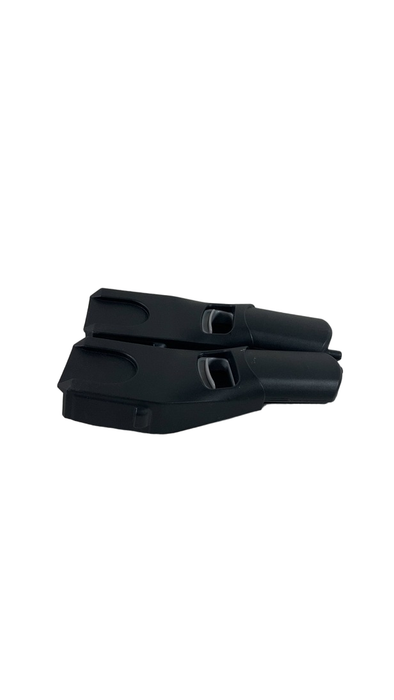 Shop Maxi-Cosi Car Seat Adapters For Zelia Stroller And Mico 30 Infant Car Seat at GoodBuy Gear