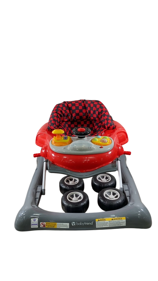 Baby Trend Activity Walker, Speedster