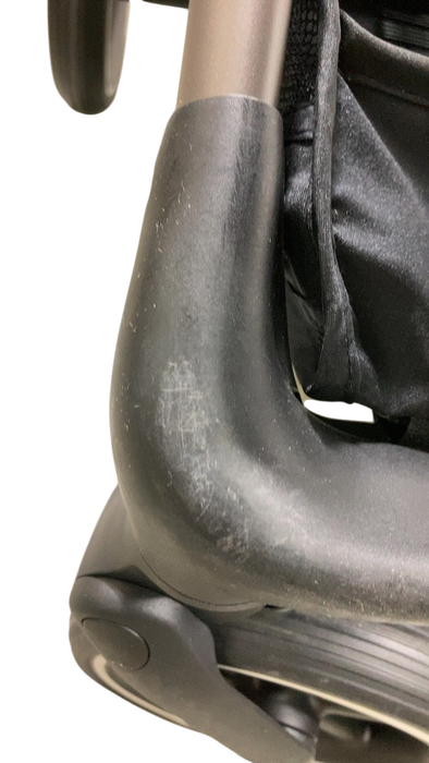 Shop Cybex Eos Lux Stroller, 2024, Seashell Beige at GoodBuy Gear