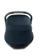 Shop UPPAbaby MESA Infant Car Seat, 2021, Jake (Black) at GoodBuy Gear