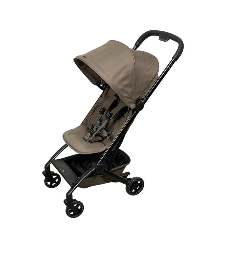 joolz aer hazel brown Joolz Aer+ Stroller, 2024, Hazel Brown