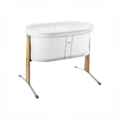 Shop BabyBjorn Cradle, White at GoodBuy Gear