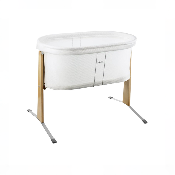 Shop BabyBjorn Cradle, White at GoodBuy Gear