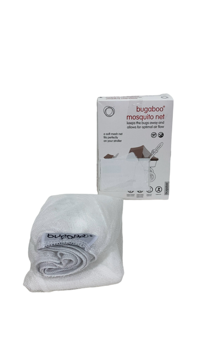 Shop Bugaboo Mosquito Net at GoodBuy Gear
