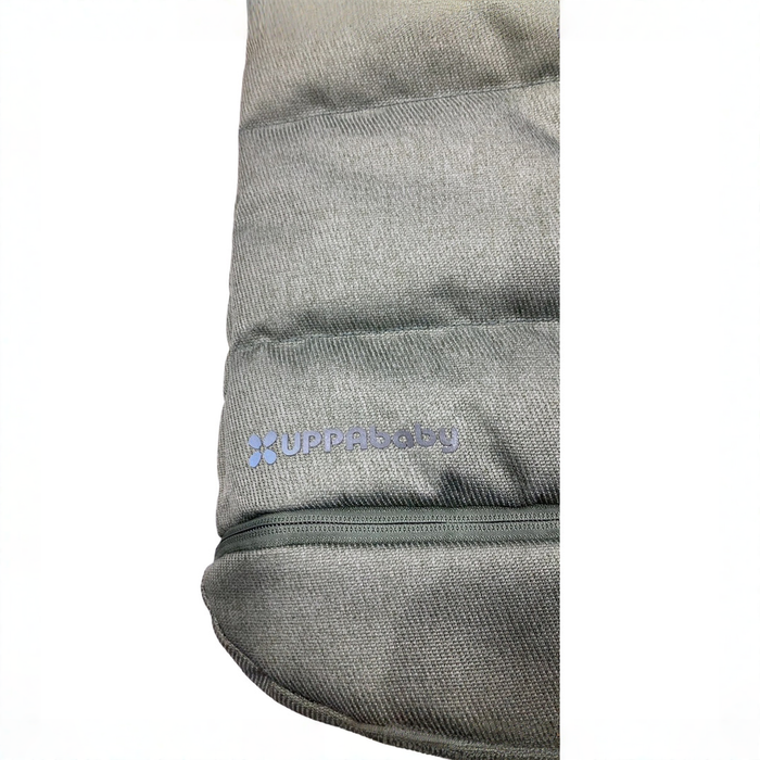 Shop UPPAbaby Cozy Ganoosh, Evelyn (Meadow Green) at GoodBuy Gear