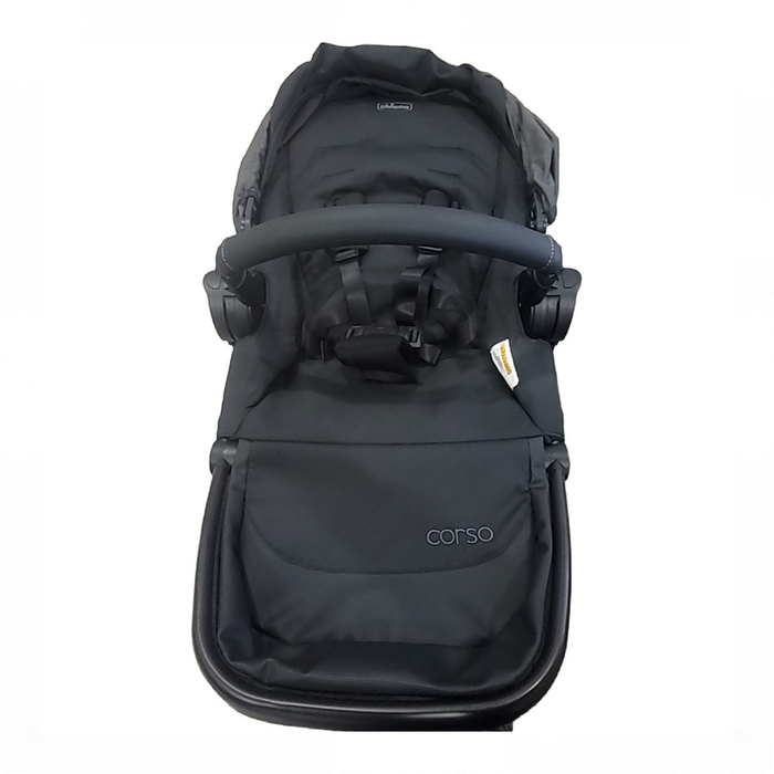 Shop Chicco Corso Flex Modular Seat, Legend at GoodBuy Gear