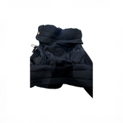 Shop Mabē The Monarch Carrier, Ebony at GoodBuy Gear