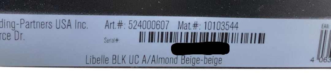 Shop Cybex Libelle 2 Compact Stroller, 2024, Almond Beige at GoodBuy Gear