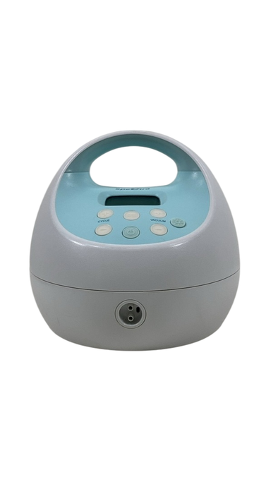 Shop Spectra Baby S1 Plus Premier Rechargeable Breast Pump, None at GoodBuy Gear
