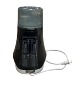 Shop Baby Brezza Safe + Smart Bottle Warmer, Black on White at GoodBuy Gear