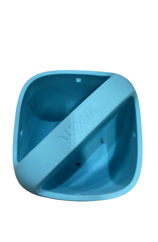 Shop Woom POP Kids' Bike Basket, Bubble Gum Blue at GoodBuy Gear