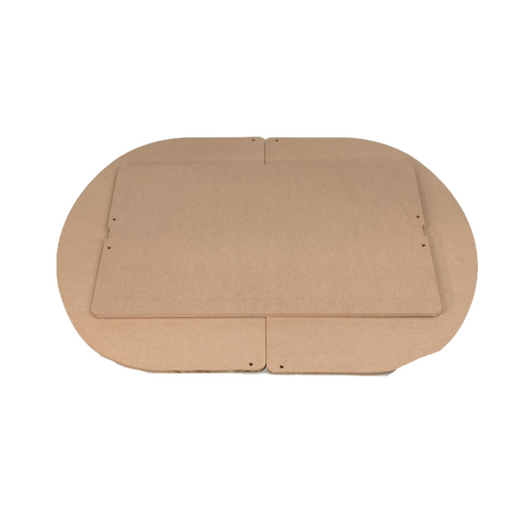 Shop Shnuggle Air Cot Conversion Kit, Dove Grey at GoodBuy Gear