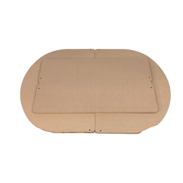 Shop Shnuggle Air Cot Conversion Kit, Dove Grey at GoodBuy Gear